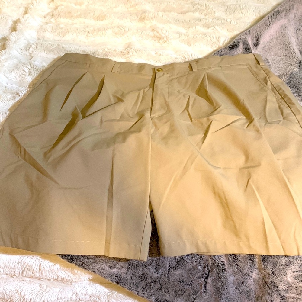 Golf shorts size 42.